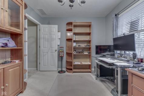 3338 Shady Maple Way Indianapolis IN 46227