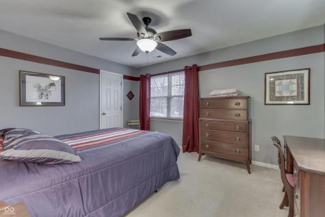 3338 Shady Maple Way Indianapolis IN 46227