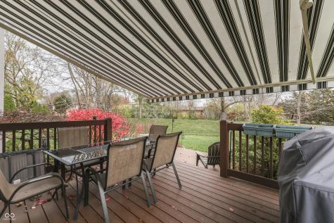 3338 Shady Maple Way Indianapolis IN 46227