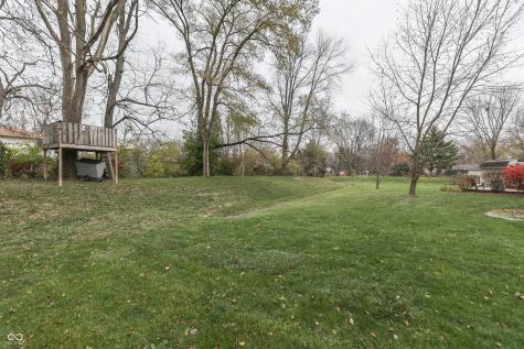 3338 Shady Maple Way Indianapolis IN 46227