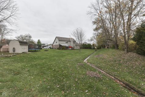 3338 Shady Maple Way Indianapolis IN 46227