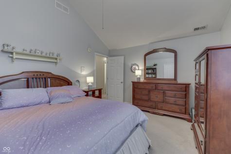 3338 Shady Maple Way Indianapolis IN 46227