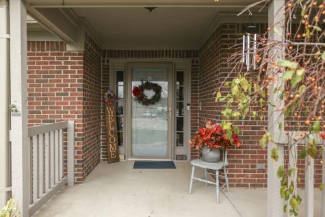 3338 Shady Maple Way Indianapolis IN 46227