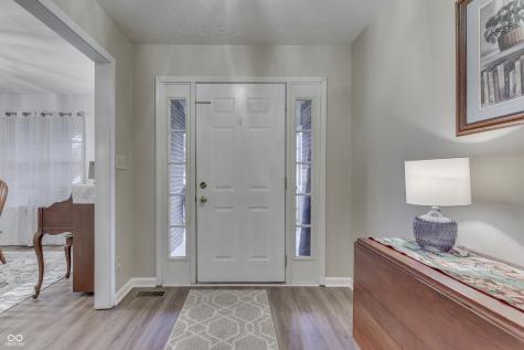 3338 Shady Maple Way Indianapolis IN 46227