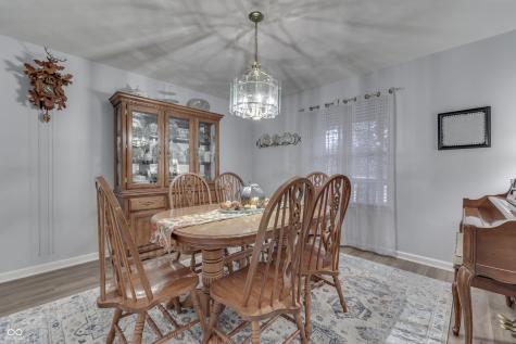 3338 Shady Maple Way Indianapolis IN 46227