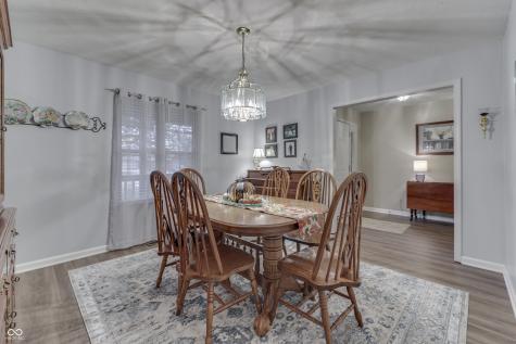 3338 Shady Maple Way Indianapolis IN 46227