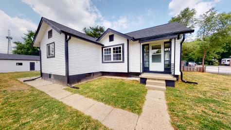 1704 N Somerset Avenue Indianapolis IN 46222