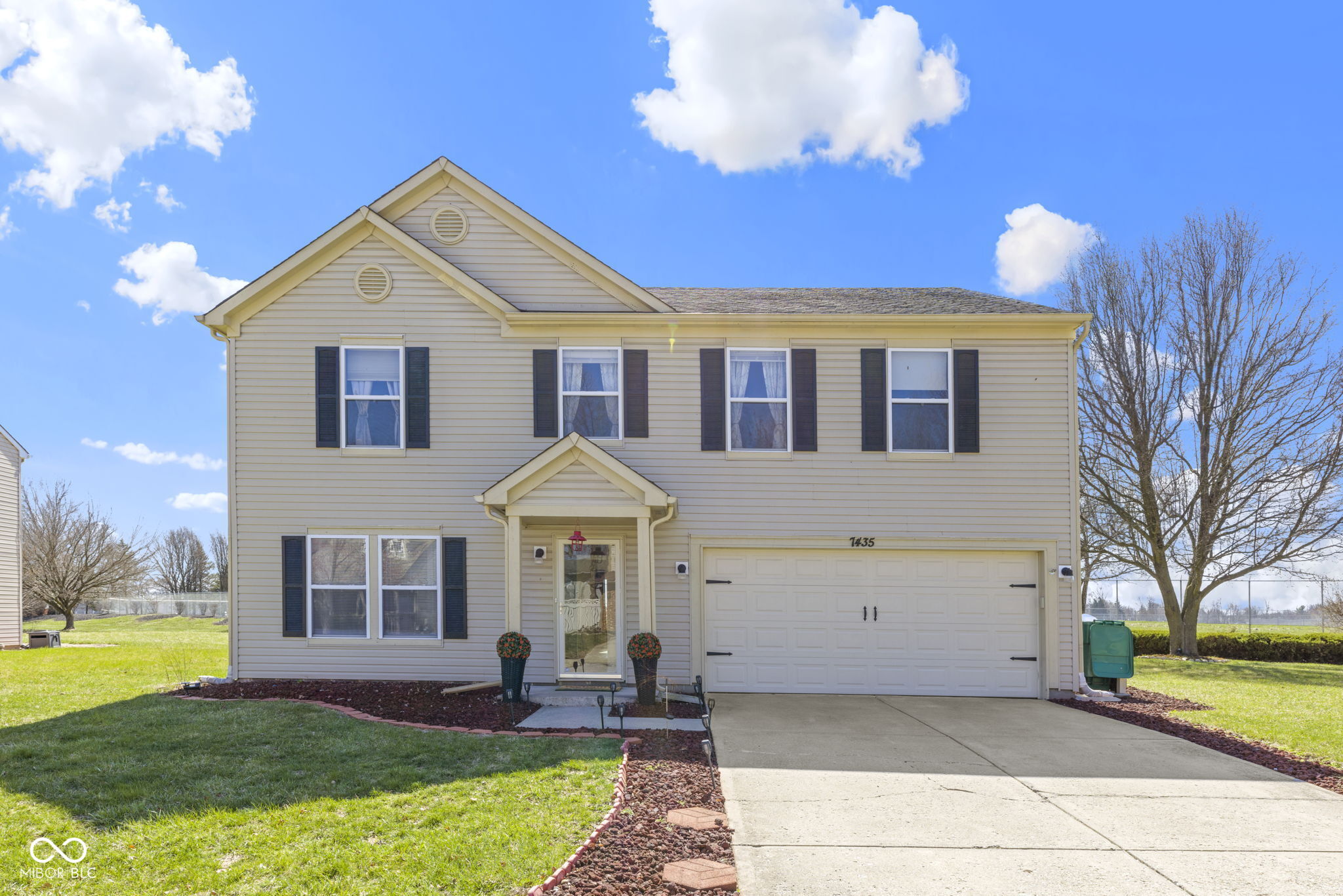 7435 Bluebird Court Indianapolis IN 46254