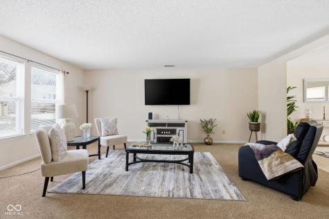 7435 Bluebird Court Indianapolis IN 46254