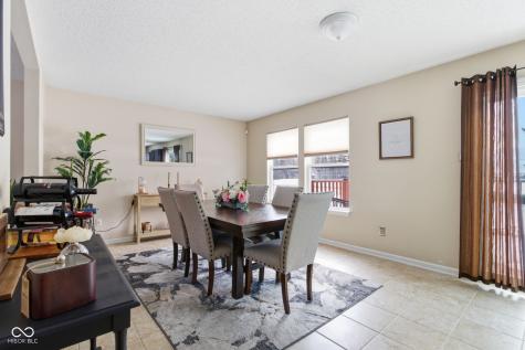 7435 Bluebird Court Indianapolis IN 46254