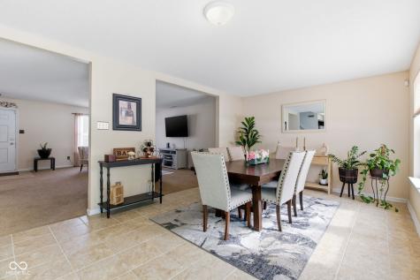 7435 Bluebird Court Indianapolis IN 46254