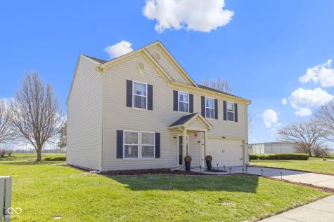 7435 Bluebird Court Indianapolis IN 46254