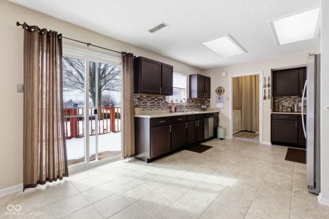 7435 Bluebird Court Indianapolis IN 46254