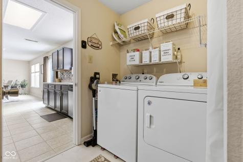 7435 Bluebird Court Indianapolis IN 46254