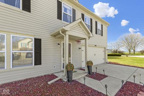 7435 Bluebird Court Indianapolis IN 46254