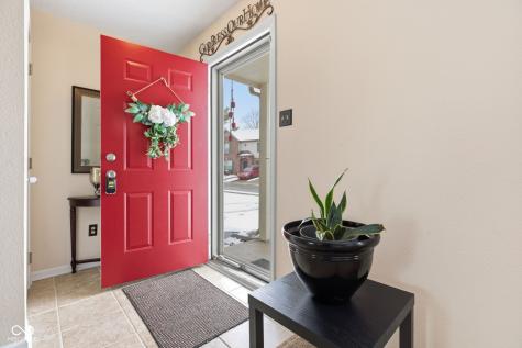 7435 Bluebird Court Indianapolis IN 46254
