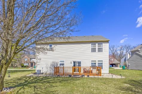 7435 Bluebird Court Indianapolis IN 46254
