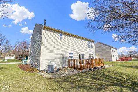 7435 Bluebird Court Indianapolis IN 46254