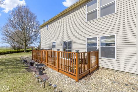 7435 Bluebird Court Indianapolis IN 46254