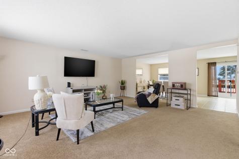 7435 Bluebird Court Indianapolis IN 46254