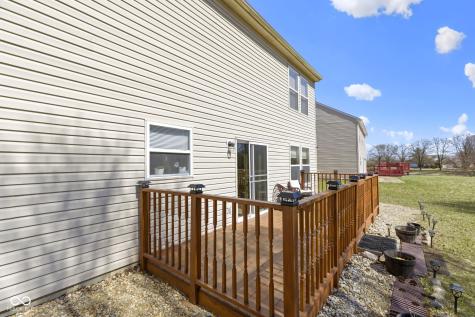 7435 Bluebird Court Indianapolis IN 46254