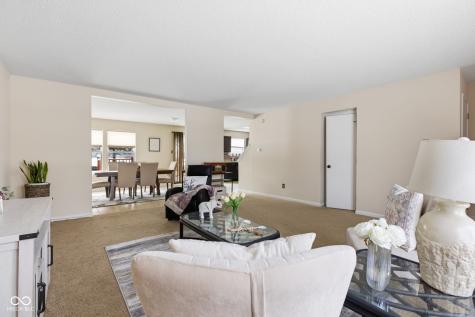 7435 Bluebird Court Indianapolis IN 46254