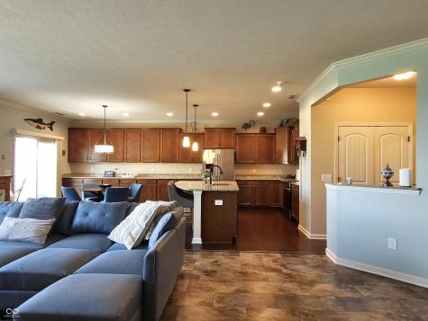 6512 Flat Ridge Lane Brownsburg IN 46112