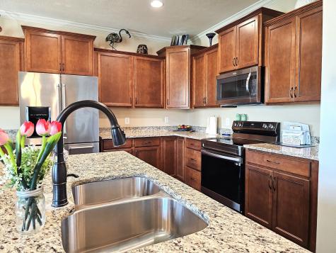 6512 Flat Ridge Lane Brownsburg IN 46112