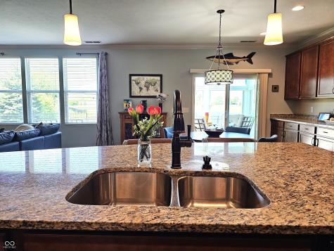 6512 Flat Ridge Lane Brownsburg IN 46112