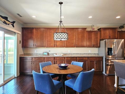 6512 Flat Ridge Lane Brownsburg IN 46112