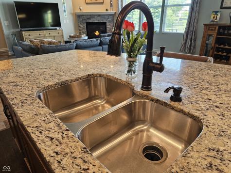 6512 Flat Ridge Lane Brownsburg IN 46112
