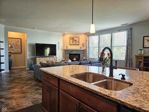 6512 Flat Ridge Lane Brownsburg IN 46112
