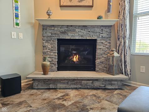 6512 Flat Ridge Lane Brownsburg IN 46112