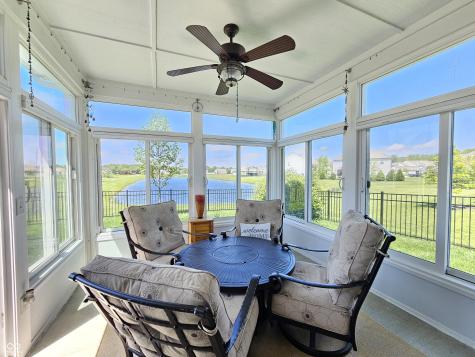 6512 Flat Ridge Lane Brownsburg IN 46112