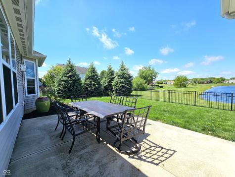 6512 Flat Ridge Lane Brownsburg IN 46112