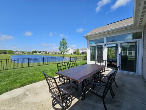 6512 Flat Ridge Lane Brownsburg IN 46112