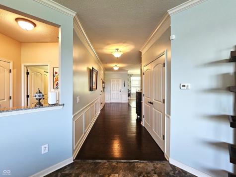 6512 Flat Ridge Lane Brownsburg IN 46112