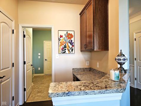 6512 Flat Ridge Lane Brownsburg IN 46112