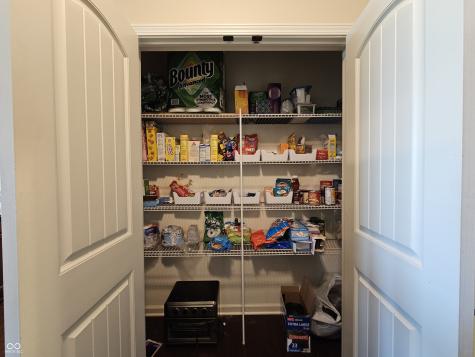 6512 Flat Ridge Lane Brownsburg IN 46112