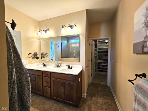 6512 Flat Ridge Lane Brownsburg IN 46112
