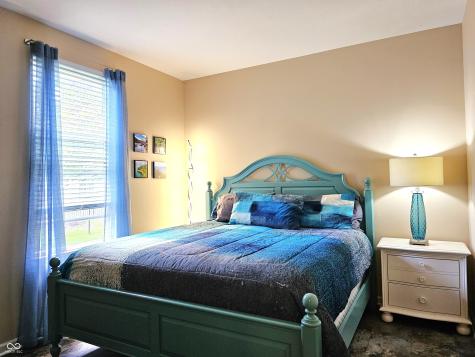 6512 Flat Ridge Lane Brownsburg IN 46112