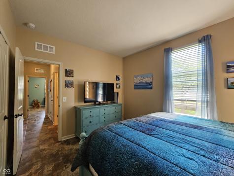 6512 Flat Ridge Lane Brownsburg IN 46112