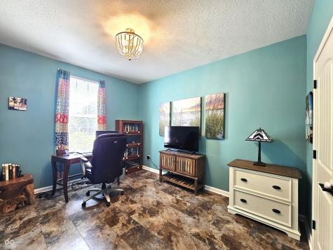 6512 Flat Ridge Lane Brownsburg IN 46112