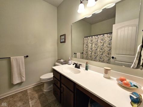 6512 Flat Ridge Lane Brownsburg IN 46112
