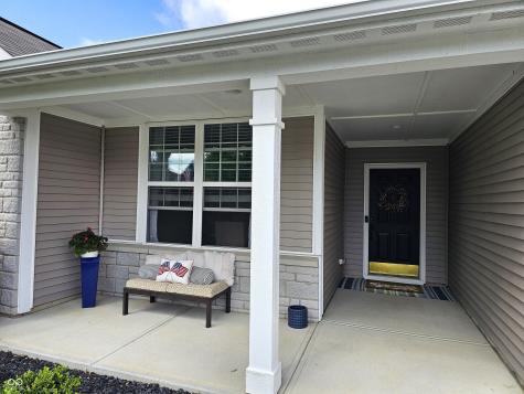 6512 Flat Ridge Lane Brownsburg IN 46112