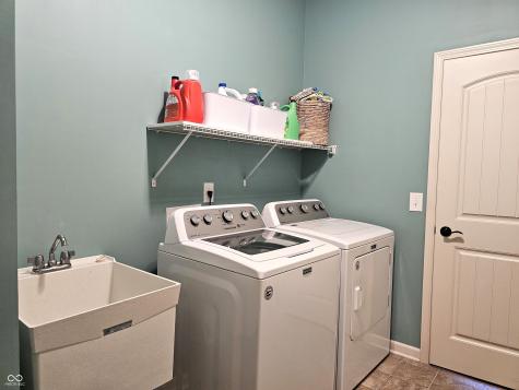 6512 Flat Ridge Lane Brownsburg IN 46112