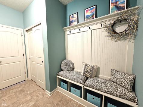 6512 Flat Ridge Lane Brownsburg IN 46112