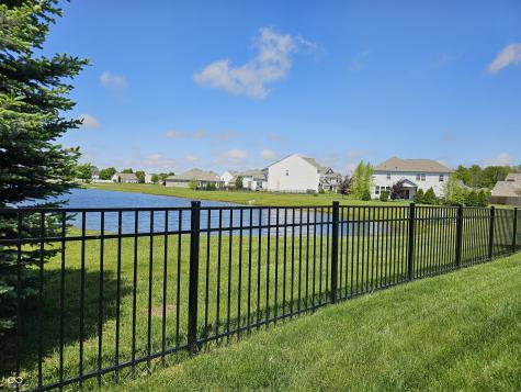 6512 Flat Ridge Lane Brownsburg IN 46112