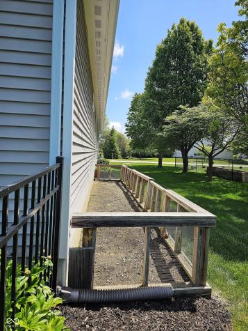 6512 Flat Ridge Lane Brownsburg IN 46112