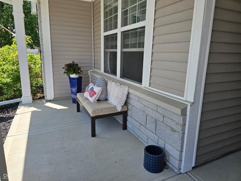 6512 Flat Ridge Lane Brownsburg IN 46112
